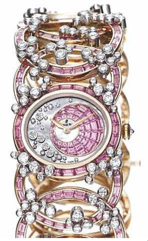 Audemars Piguet Millenary 79385OR.ZF.9187RC.01